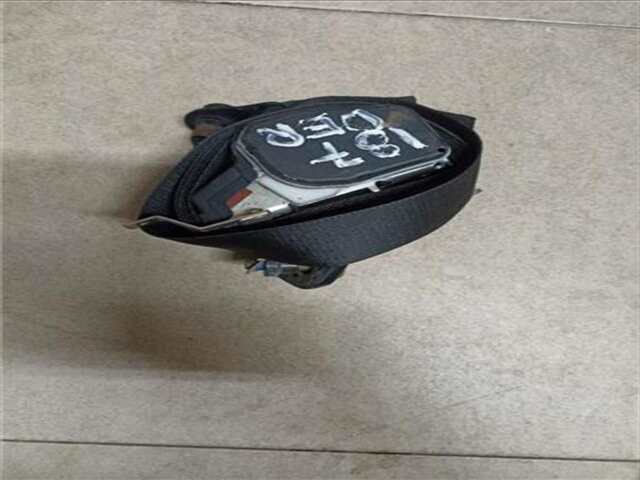 Cinturón Delantero Derecho Ford Fiesta 1.3 PORTO [1.3 LTR. - 44 KW CAT]