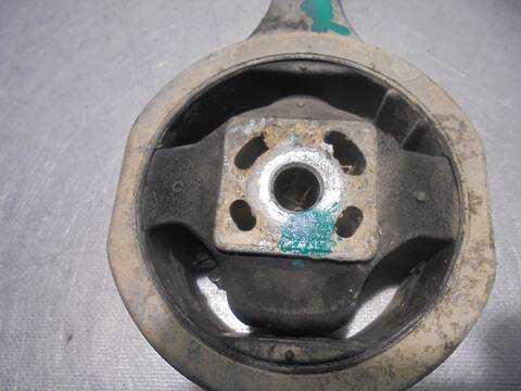 Foto 2ª: Soporte Motor Skoda Fabia ACTIVE 60CV 44KW [BBM] (2008)