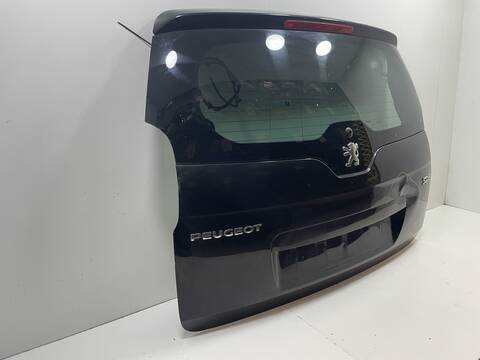 Foto 3ª: Portón Peugeot 5008 9HZ (2010)