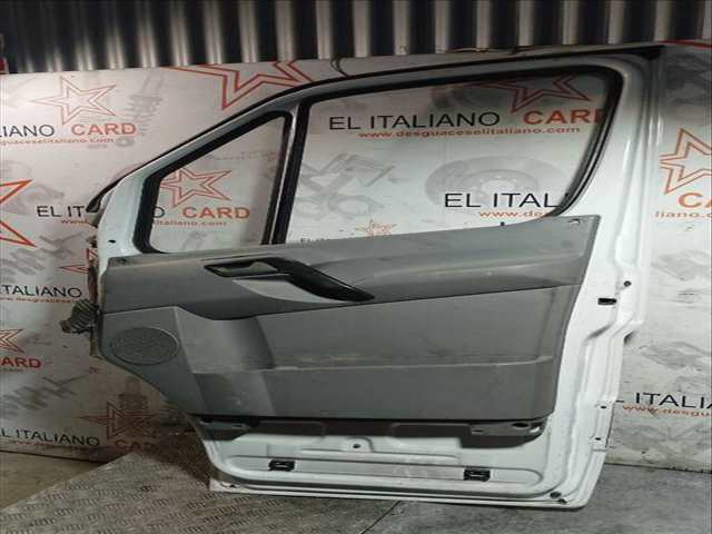 Foto 4ª: Puerta Delantera Derecha Mercedes Sprinter 310/313/316 CDI 906.131/132/133/135) 129CV 95KW CAJA ABIERTA [651955] (2011)