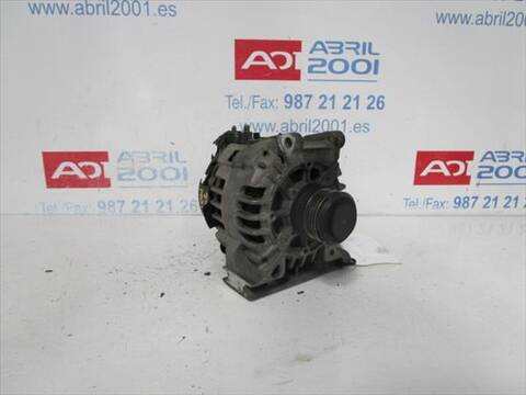 Alternador Mercedes Clase A 140 1.9 190 168.032) 125CV 92KW