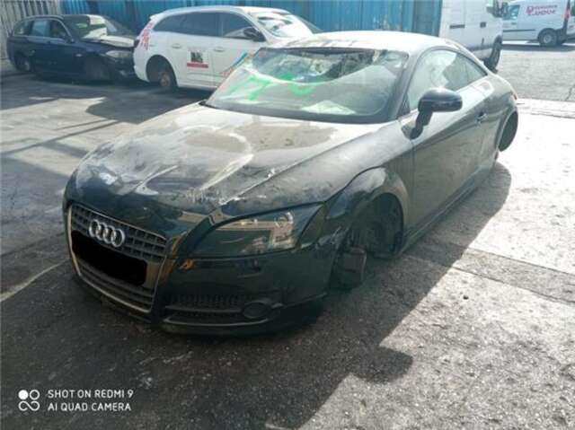 Brazo Suspension Delantero Derecho Audi Tt 2.0 TFSI COUPE [2.0 LTR. - 147 KW 16V TFSI]