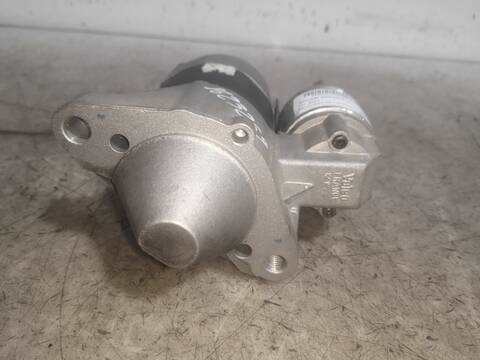 Foto 3ª: Motor de Arranque Renault Clio D7F720 (1999)