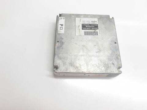 Foto 3ª: Centralita Motor ECU Toyota Land Cruiser 3.0 D-4D GX (2004)