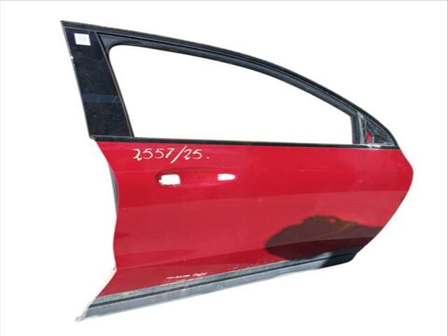 Foto 2ª: Puerta Delantera Derecha Mercedes Clase GLA 200 MILD-HYBRID H247) 247.78 (2020)