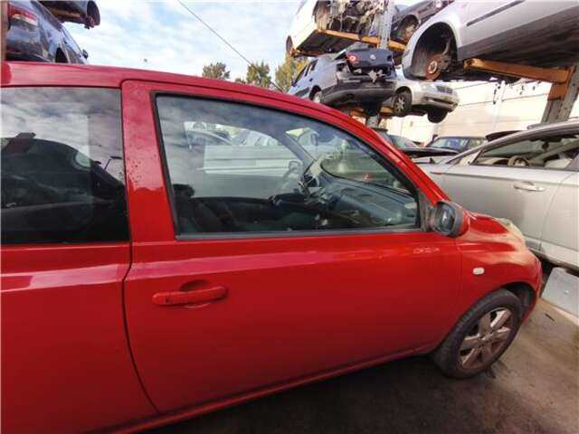 Foto 2ª: Retrovisor Derecho Nissan Micra 1.2 ACENTA [1.2 LTR. - 48 KW CAT] [CR12]