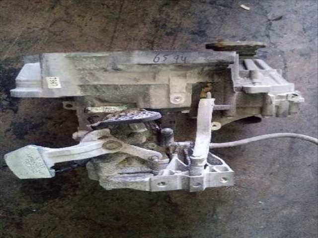 Foto 3ª: Caja Cambios Seat Leon STYLE 150CV 110KW [CZEA] (2015)