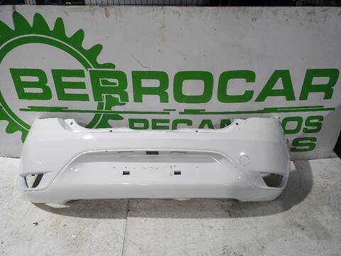 Paragolpes Trasero Dacia Sandero LAUREATE 90CV