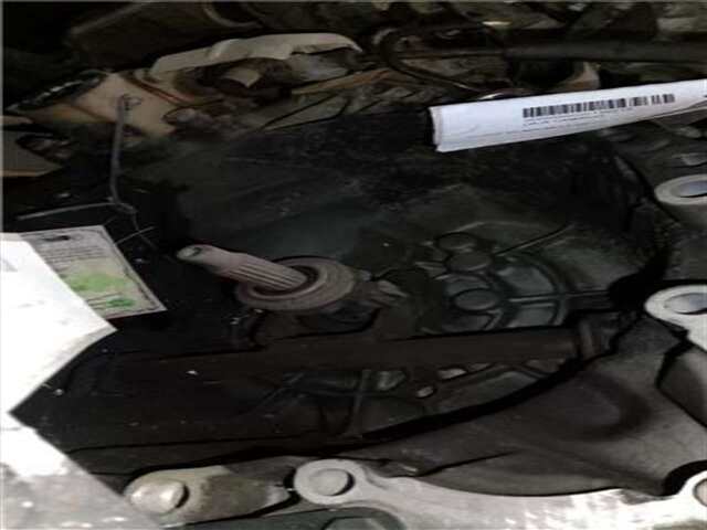 Foto 2ª: Caja Cambios Peugeot 405 2.0 16V (152 CV)