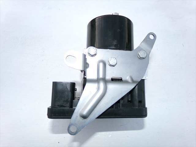 Foto 2ª: Abs Bmw Serie 1 118 2.0 D E87,2004-2013 [N47D20C] (2010)