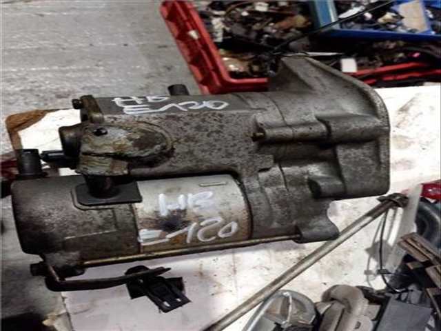 Motor de Arranque Toyota Corolla 2.0