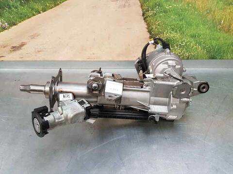 Foto 2ª: Columna Dirección Ford Fiesta TREND 86CV 63KW [XYJC] (2018)