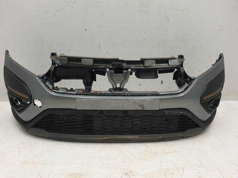 Paragolpes Delantero Dacia Sandero STEPWAY EXTREME GO