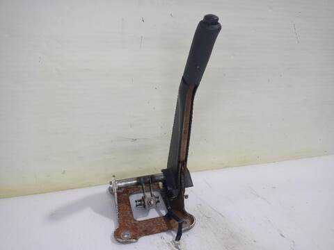 Foto 3ª: Freno de Mano Renault Scenic AUTHENTIQUE 86CV (2003)