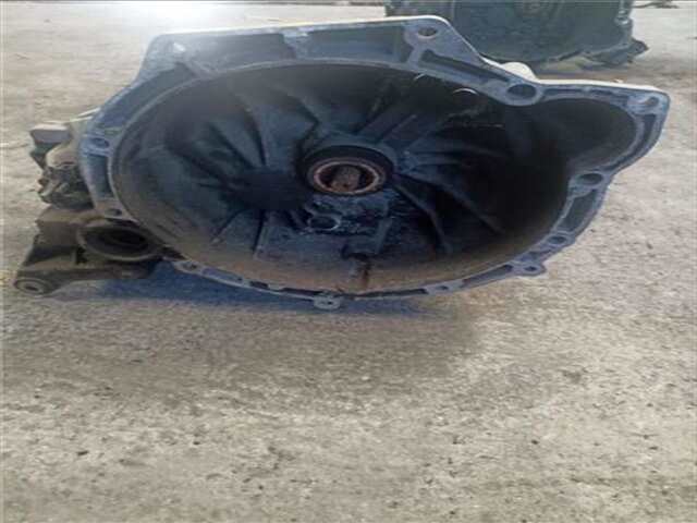 Foto 2ª: Caja Cambios Ford Focus 1.6 TREND [1.6 LTR. - 74 KW 16V CAT]