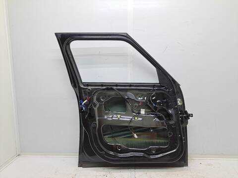 Foto 2ª: Puerta Delantera Izquierda Bmw Mini COOPER D 112CV 82KW [N47C20A] (2014)