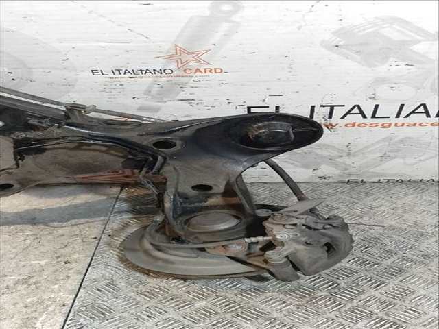 Foto 2ª: Mangueta Trasera Izquierda Peugeot Expert ASPHALT STANDARD 120CV 88KW FURGON [YHV] (2023)