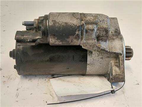 Foto 2ª: Motor de Arranque Audi Q7 3.0 TDI 233CV 171KW [BUG] (2006)