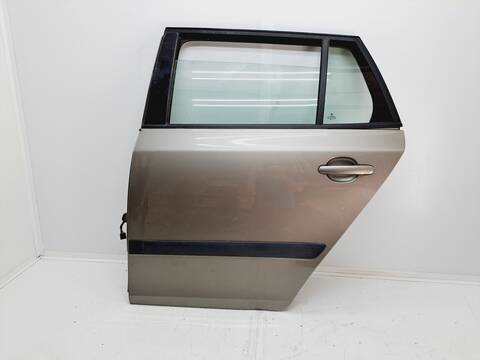 Puerta Trasera Izquierda Skoda Fabia CLASSIC 80CV 59KW FAMILIAR