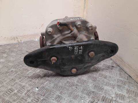 Diferencial Trasero Ssangyong Kyron 2.7 XDI 4X4 165CV 121KW