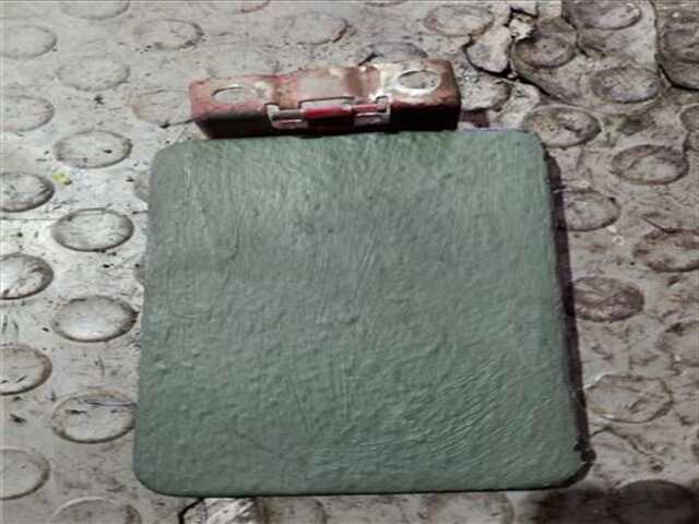 Tapa Exterior Combustible Lada Niva 1.6 5000 [1.6 LTR. - 56 KW]