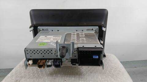 Foto 2ª: Sistema GPS Mg ZS 1.5 VTI 106CV 78KW [15S4C] (2022)