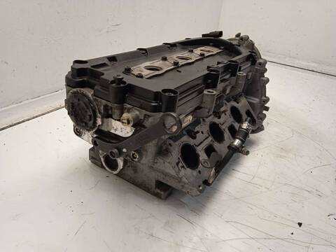 Foto 2ª: Culata Audi A6 3.0 V6 24V TDI AVANT 224CV 165KW (2005)