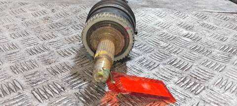 Foto 3ª: Transmision Delantera Izquierda Hyundai Sonata 2.0 CRDI COMFORT I 140CV 103KW [D4EA] (2007)