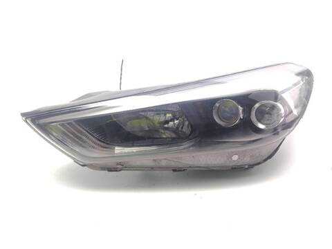 Faro Izquierdo Hyundai Tucson 2.0 CRDI