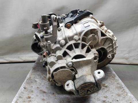 Foto 3ª: Caja Cambios Volkswagen Transporter 2.0 TDI 140CV T5 [CAAC] (2009)