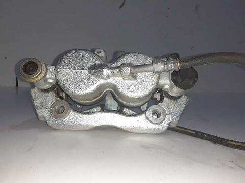 Foto 3ª: Pinza Freno Delantera Izquierdo Mercedes Clase V 200 136CV 100KW