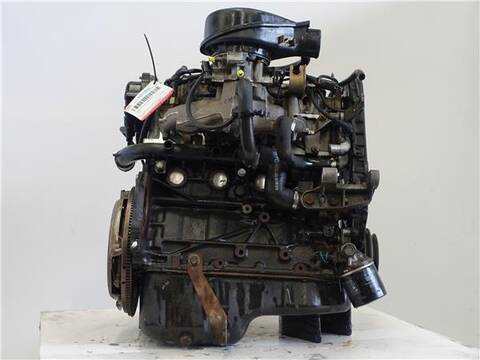 Foto 3ª: Motor Completo Opel Vectra 1.8 I CAT 90CV 66KW [C 18 NZ] (1992)