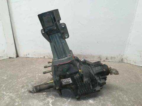 Foto 3ª: Diferencial Delantero Toyota Rav4 2.0 LUNA 4X4 2003 ) 150CV 110KW [1AZFE] (2004)