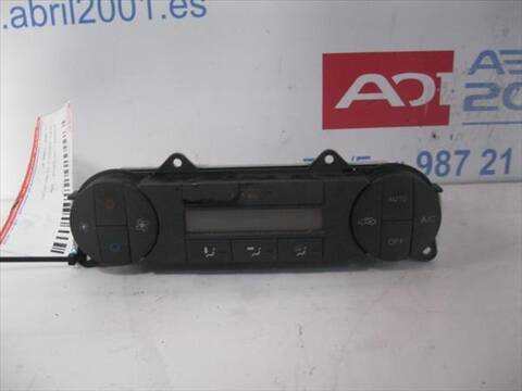 Mando Climatizador Ford Mondeo 2.0 TDCI 130CV 96KW