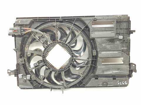 Foto 2ª: Electroventilador Dacia Duster TCE 130 EXPRESSION