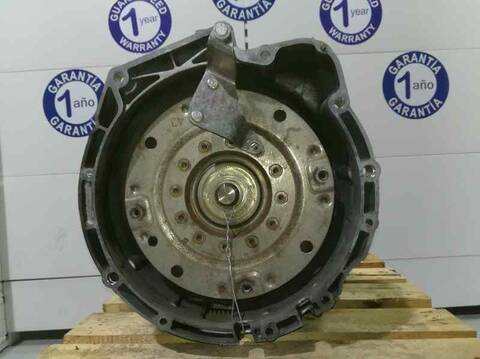 Caja Cambios Automatica Bmw X5 3.0D 235CV 173KW AUT.