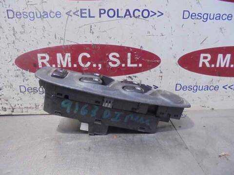 Botonera Elevalunas Hyundai Accent GL 5P 86CV 63KW