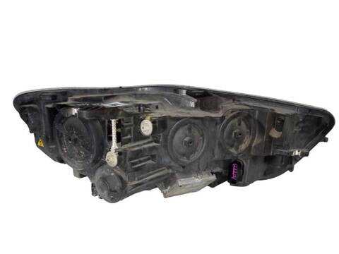 Foto 2ª: Piloto Delantero Izquierdo Audi A6 3.0 TDI QUATTRO AVANT (2011)