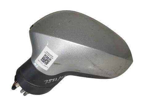 Retrovisor Izquierdo Seat Leon 1.2 TSI 105CV