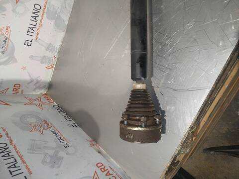 Foto 2ª: Transmision Delantera Derecha Seat Ibiza STYLANCE - STYLE 105CV 77KW [CAYC] (2013)