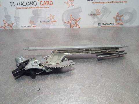 Foto 2ª: Elevalunas Manual Trasero Derecho Peugeot 4008 ALLURE 150CV 110KW [4N13] (2013)