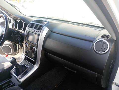 Foto 3ª: Kit Airbag Suzuki Grand Vitara 1.9 DDIS JLX-EL 5-PTAS.) 129CV 95KW [F9Q268] (2008)