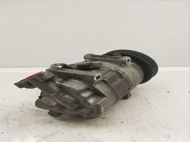 Foto 2ª: Compresor Aire Acondicionado Renault Megane D III BERLINA 5P DYNAMIQUE [K9K832] (2009)