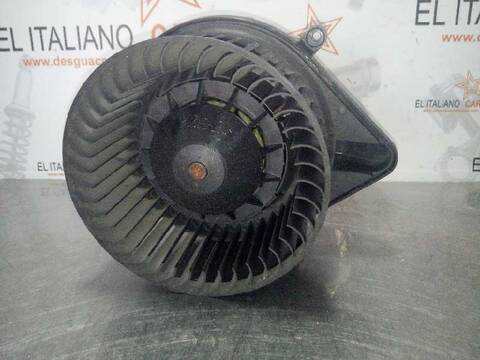 Foto 4ª: Ventilador de Calefacción Audi A4 2.0 TDI 16V 103KW) BERLINA 140CV [BLB] (2006)