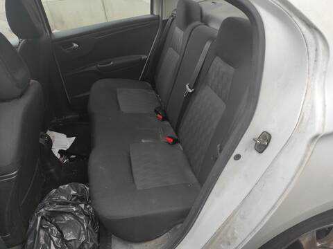 Asientos Traseros Citroen C Elysee BH02