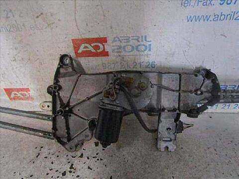 Foto 3ª: Motor Limpia Delantero Peugeot 807 2.0 HDI 136CV 100KW [RHR (DW10BTED4)] (2009)