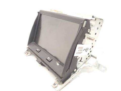 Foto 2ª: Pantalla Multifuncion Land Rover Range 2.7 TD V6 CAT 190CV 140KW [276DT] (2009)