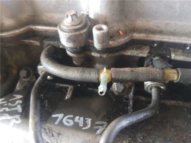 Inyectores Opel Astra 2.0 DI