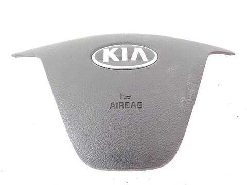 Foto 3ª: Kit Airbag Kia Ceed 1.4 CRDI 90 (2012)