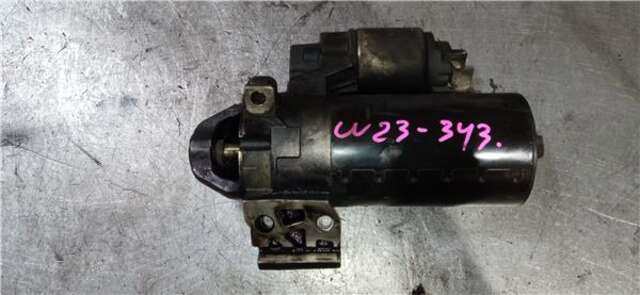 Foto 2ª: Motor de Arranque Bmw Serie 1 114 2.0 118D [2.0 LTR. - 105 KW TURBODIESEL CAT] [N47 D20 C]